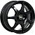 Диски Cross Street CR-15 6x15 4*100 ET47 DIA60.1 Black Литой купить с бесплатной доставкой в пункты выдачи в Петербурге